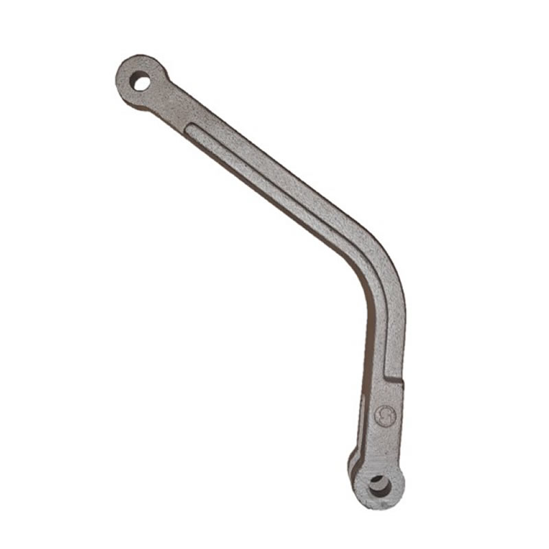 LOAD ARM - FORK FOR ROD REMOTE